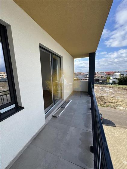 Ciarda Roșie - 3 camere , Bloc nou , Loc de parcare - 7