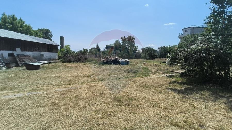 Teren intravilan 2606 mp de vânzare zona Traian Galați - 5
