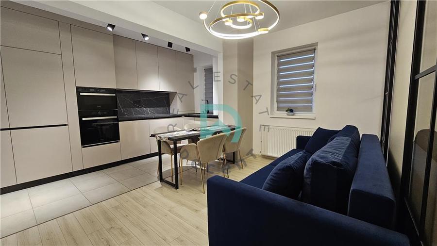 Apartament 2 camere, Tractorul, Brasov - 5