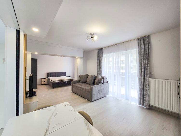 Apartament 2 camere de inchiriat Avantgarden 3 - 4