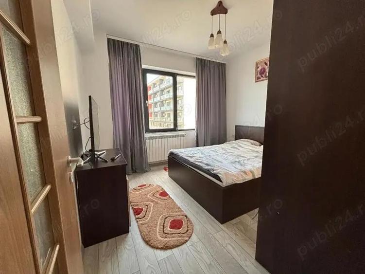 Apartament 2 camere decomandat, zona TOMIS PLUS - 3