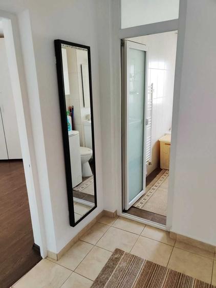 Garsonieră mobilată/utilată – Crângași, lângă metrou și parc - 4