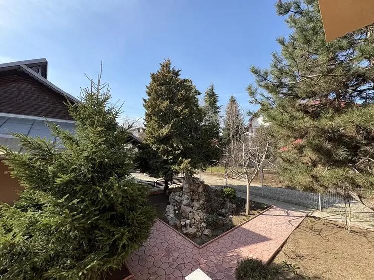 Vila Moderna Pipera De Inchiriat Gradina Privata&Acces Scolii Private - 1