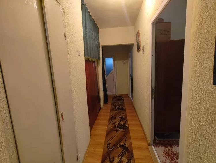 Zona 10 Nivele - Calarasi | 3 Camere | Decomandat | Centrala - 5