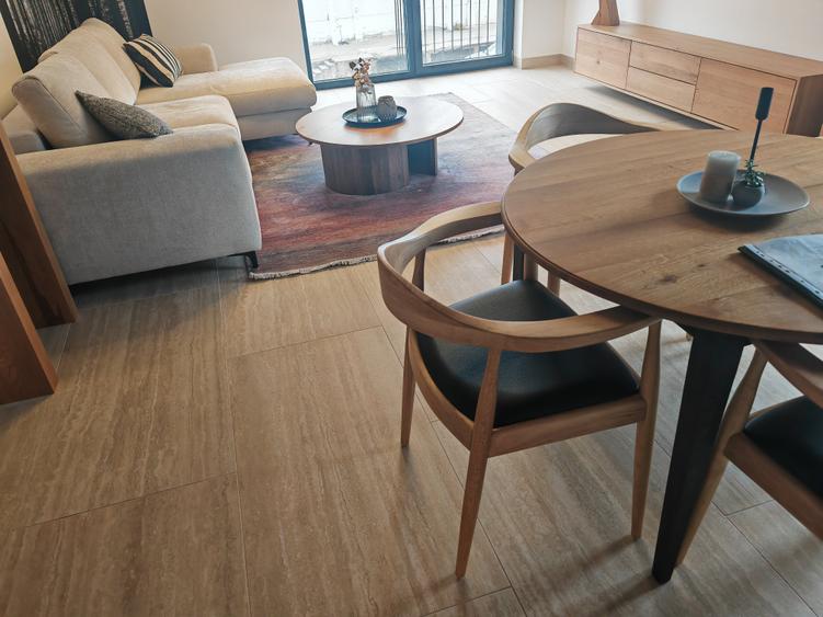 Apartament 3 camere mobilat si utilat nou zona Central - M99 - 2