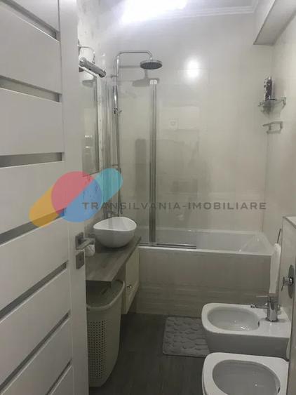 Apartament 2 camere, 53mp, zona Marasti - 6
