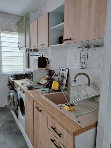 Titan Parc IOR Renovat Mobilat Modern 2 Camere Vanzare - 8