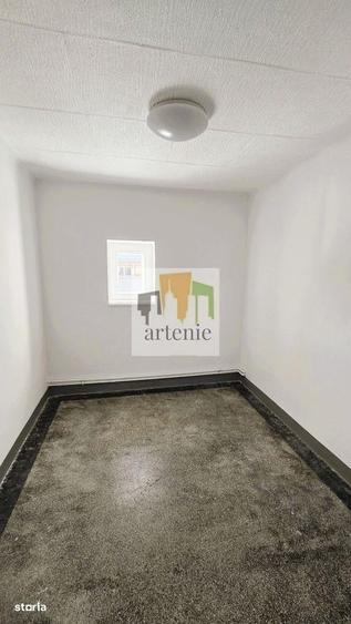 Pache Protopopescu - mansarda 31 mp - 5