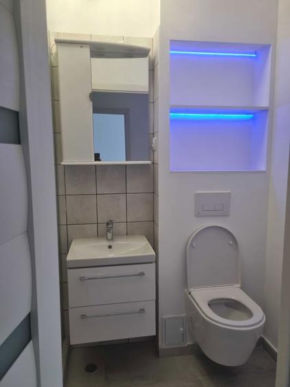 Garsoniera, str Soarelui, Brasov - 2