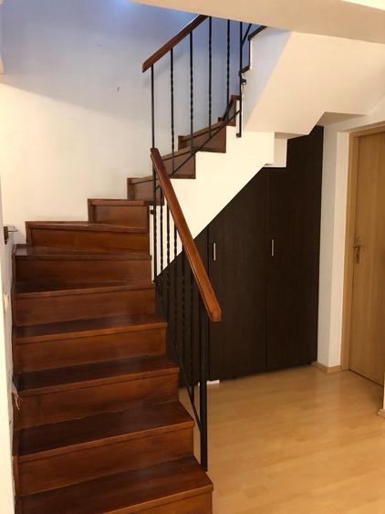 Pipera Inchiriez Vila 5 cam curte proprie centrală 2 locuri  parcare inclus preț - 10