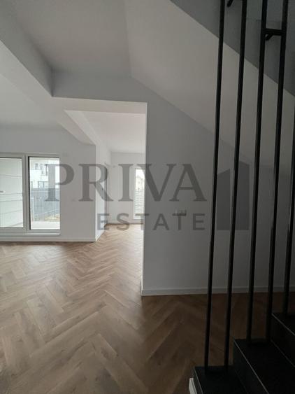 Triplex finisaje premium, 4 dormitoare, curte 250 mp. Calea Urseni - 7