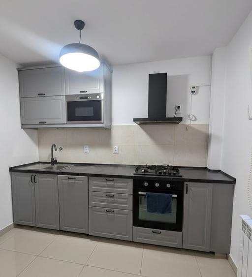 Metrou Lujerului,  Ap 3 cam renovat, zonă verde și liniștită - 2