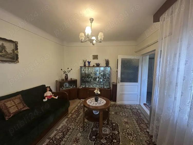 Agentia imobiliara VIGAFON vinde casa 3 camere Buna Vestire-Izvoarele