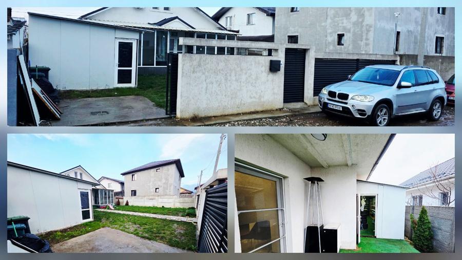 Casa in Pantelimon, complet mobilata si utilata cu masina - 7