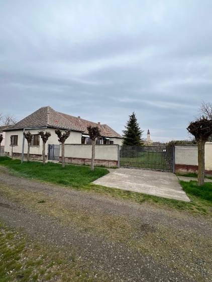 🏡 Casă spațioasă de vânzare în Comuna Dudeștii Vechi - 2