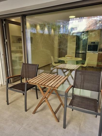 Beautiful duplex  with garden - 3