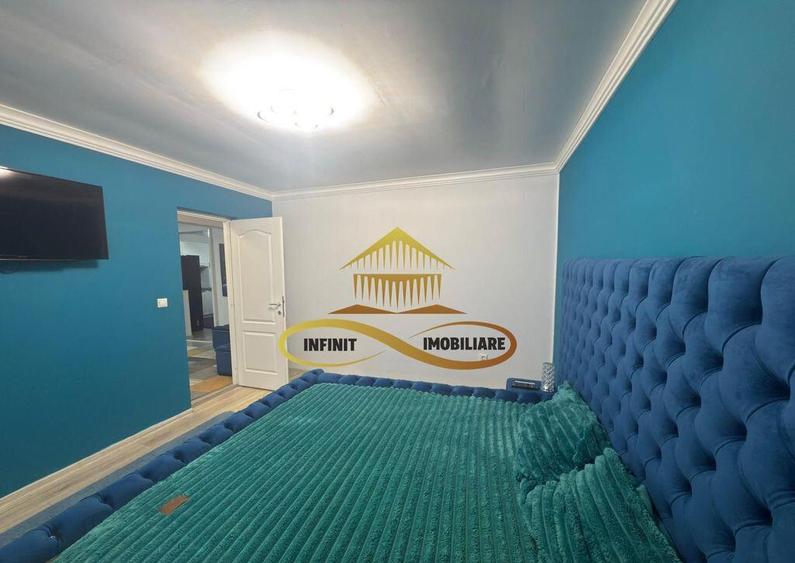 Casa noua de inchiriat in Lilieci Bacau - 10