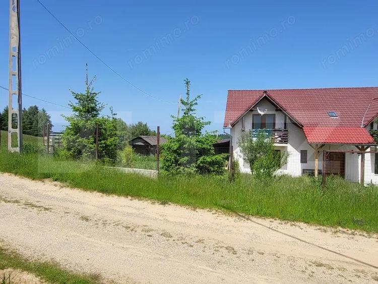 Pensiune moderna 2 margarete , statiunea Paltinis , Sibiu - 15