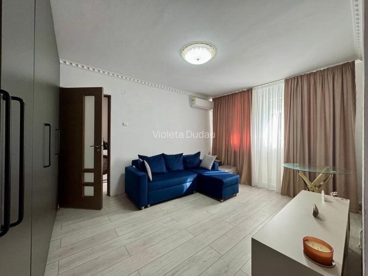 Apartament 2 camere VETERANILOR/LUJERULUI-CENTRALA PROPRIE Apartament 2 camere VETERANILOR/LUJERULUI-CENTRALA PROPRIE