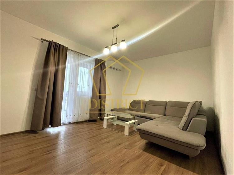 Apartament modern cu 2 camere | Giroc - 1