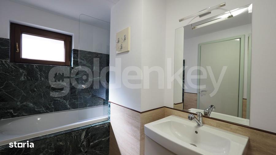 Parcul Kiseleff | Apartament cu 3 camere in complex rezidential, garaj - 3