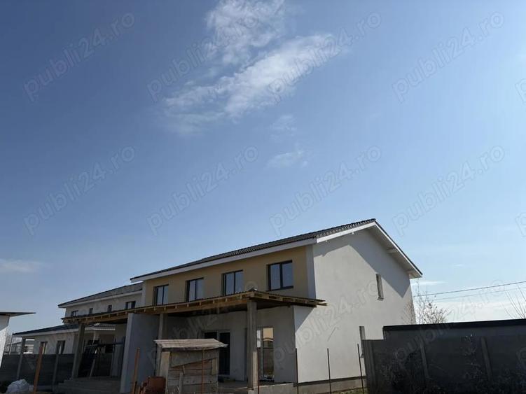 Proprietar vand jumatate de duplex la intrare in Mosnita Noua, intre centura ?i Kaufland - 3