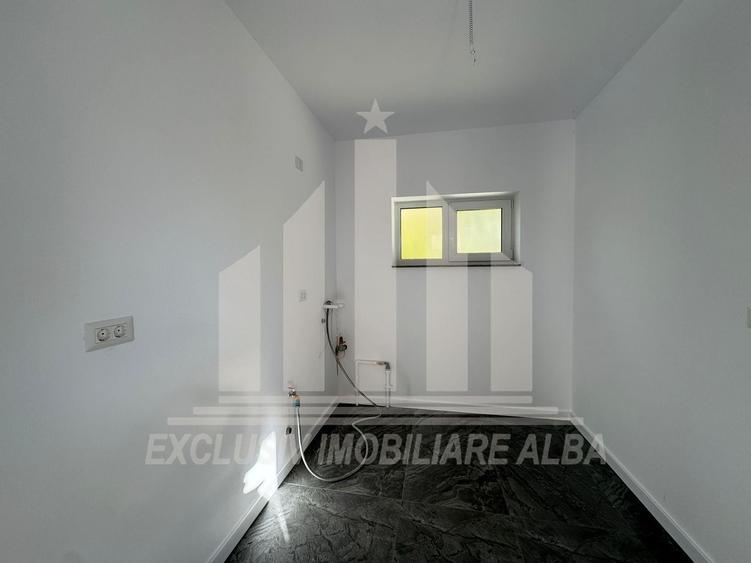 Casa individuala | 116 mp | 502 mp teren | Toate utilitatile | Micesti - 9