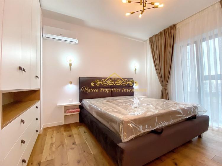 One Cotroceni - Apartament 2 camere, parcare - Video - 10