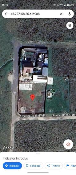 Vand pamant pentru casa - 2