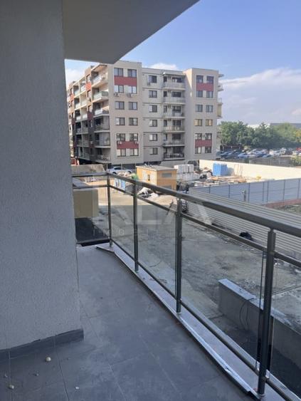 Apartament 2 camere Bloc 2025 Cartier Solar - 1