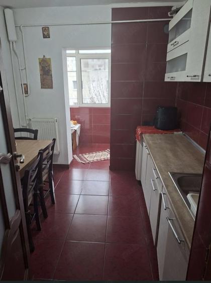Vand apartament 3 camere - 5