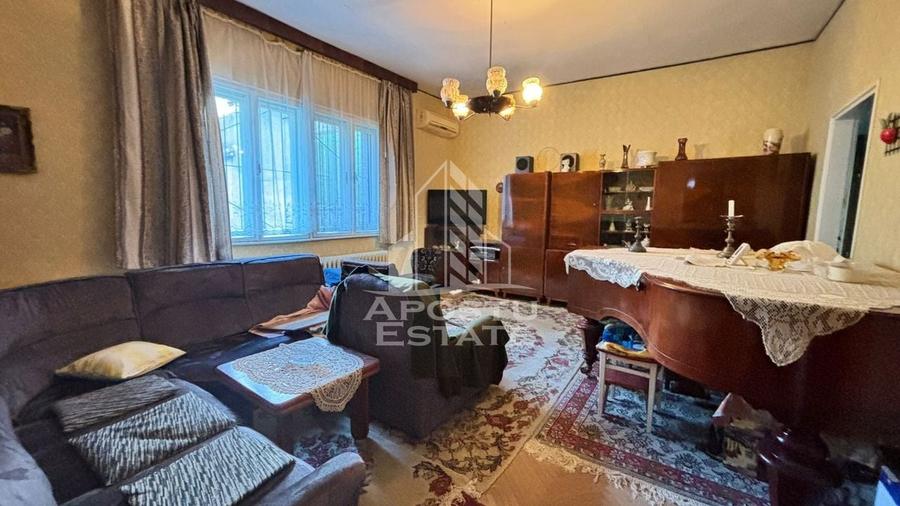 Casa individuala cu 3 camere și 2 bai, in zona Girocului - 1