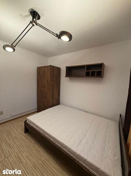 Apartament cu 3 camere I Decomandat I Grigorescu - 4
