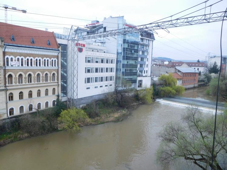 Ultracentral, apartament 4 camere, Imobil de epoca - 3