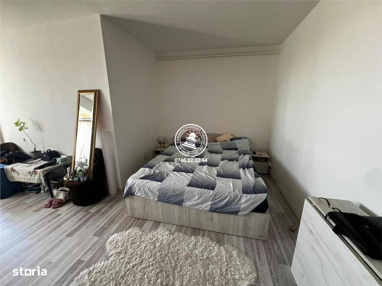 Apartament 1 camera de vanzare Tatarasi, - 9