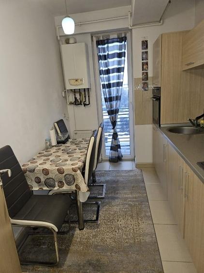Vand apartament cu 2 camere - 8