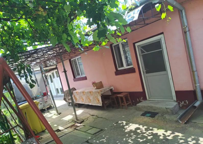 Casa parter , Bariera Valcii , 816 mp teren - 1