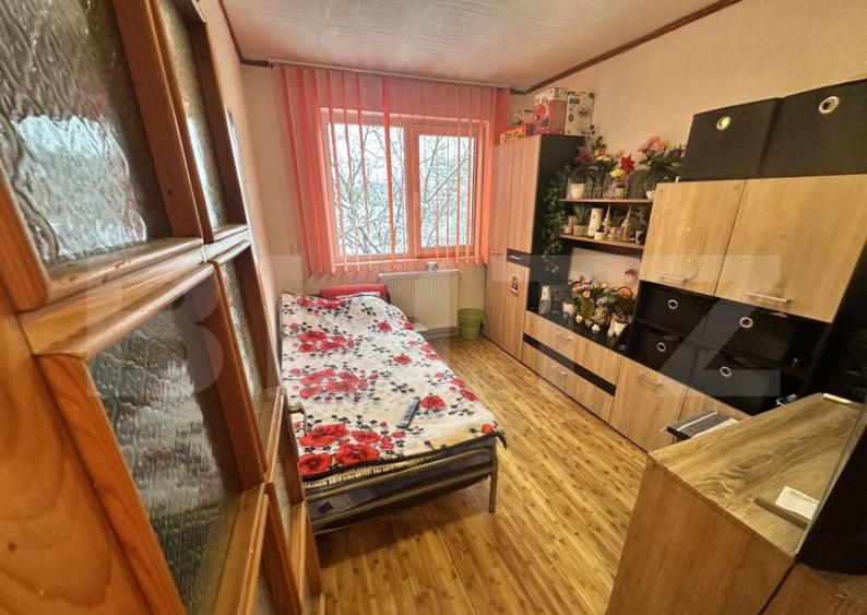 APARTAMENT 3 CAMERE - ZONA GOJDU - 4