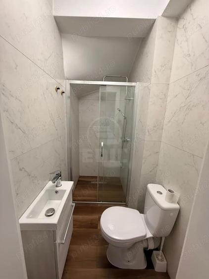 Casa tip duplex de inchiriat zona Eroilor ! - 6