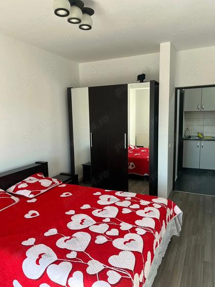 PRIMA INCHIRIERE ! Apartament modern 2 camere de inchiriat - 8