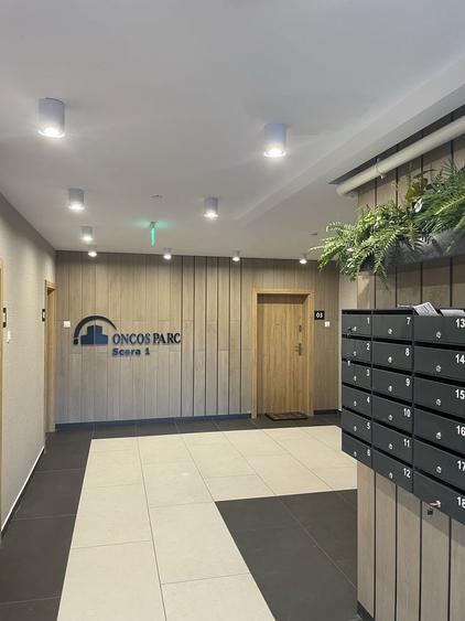 Vand Apartament 1 camera zona Oncos-Vivo - 3