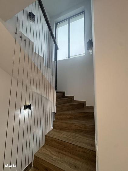 Vila Premium | Panouri fotovoltaice | Toate utilitatile | Comision 0% - 9