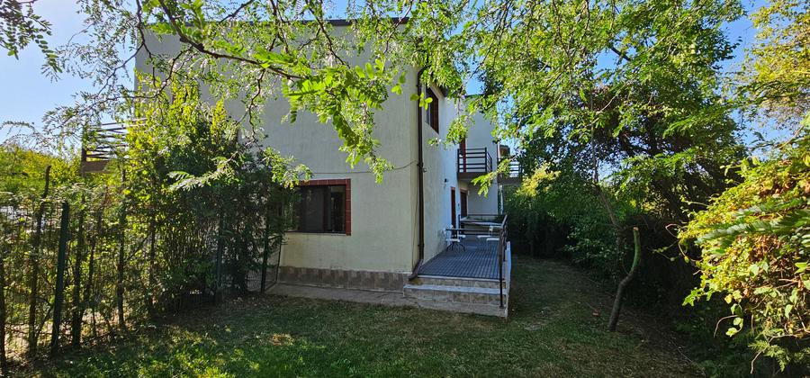 Vila P+1 superba | Complex rezidential | Langa padure - 12