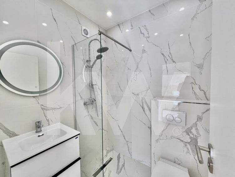 Apartament - Zona Industriala Vest - Incalzire in pardoseala - 2