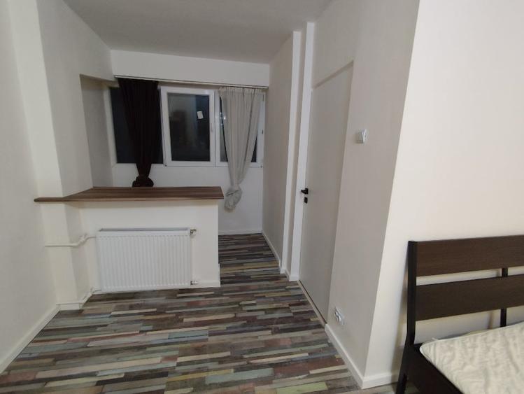 Proprietar vând garsonieră mobilată și utilată complet – Dristor / Mihai Bravu - 3