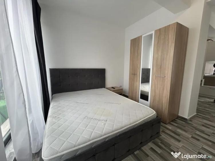 Studio | Terasa panoramica | T. Lung | Mamaia Nord | Parca - 1