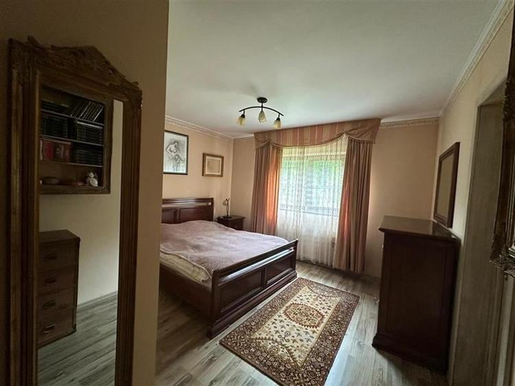 Casa deosebita in sat Podis - zona Dubas - 9