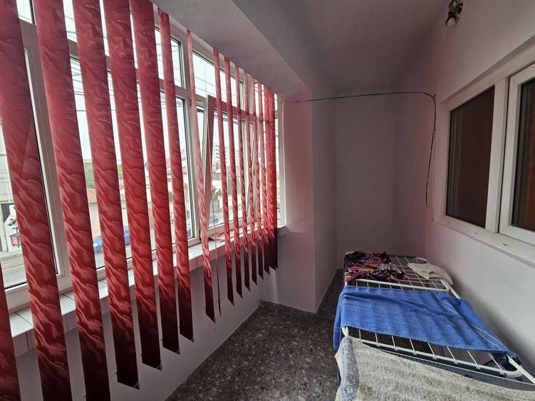 Apartament etaj casa cu teren 430 mp, N. Balcescu, stradal - 9