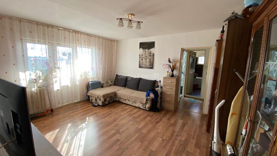 Apartament cu 2 camere de vanzare - Calea Aradului, Oradea