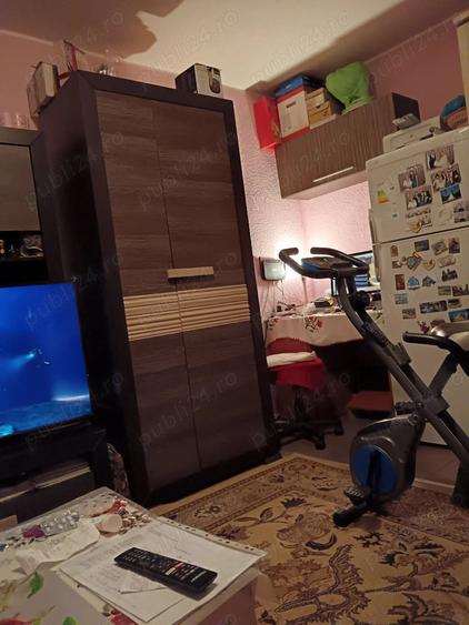 Vand apartament 2 camere 3 4 semidecomandat, parcare, sector 5, Bucure?ti - 5